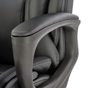 Toimistotuoli MARIOX, musta