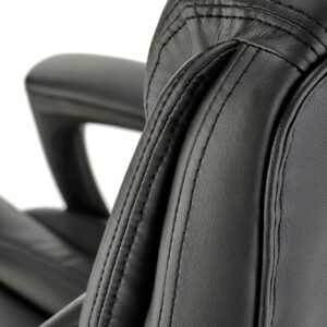 Toimistotuoli MARIOX, musta