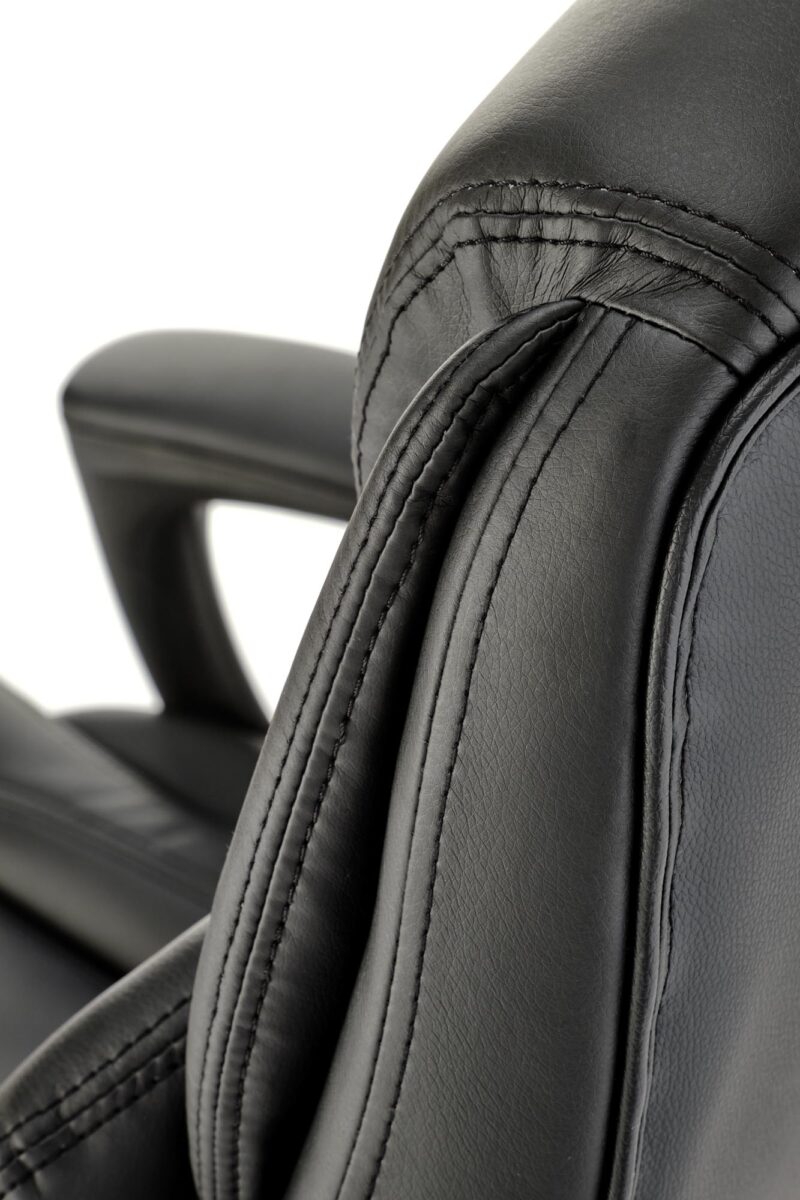 Toimistotuoli MARIOX, musta