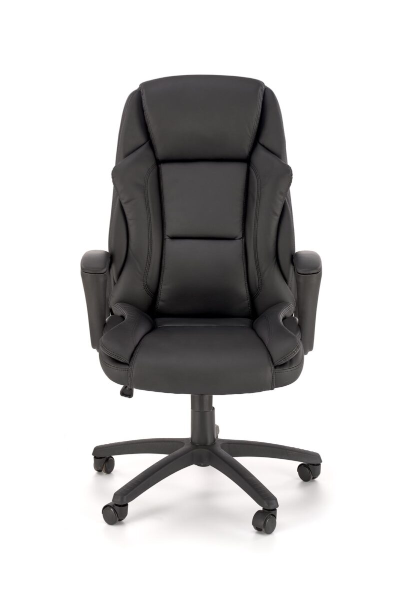 Toimistotuoli MARIOX, musta