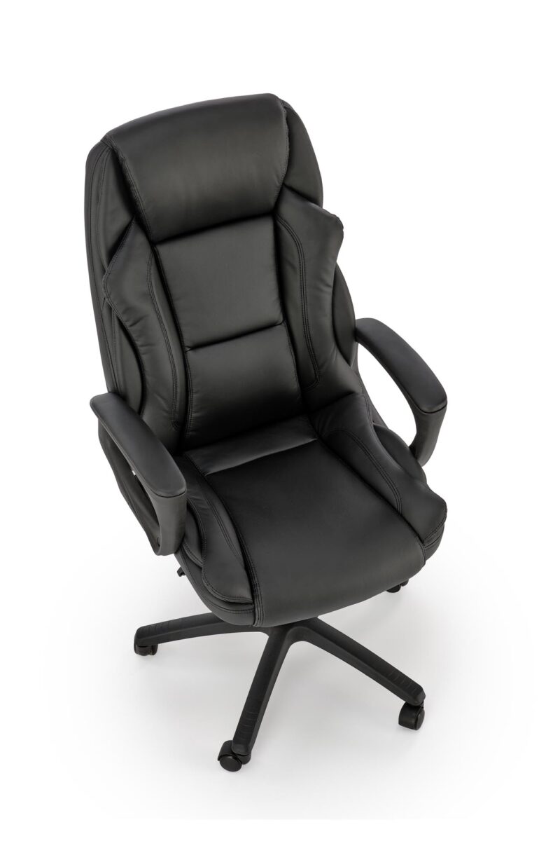 Toimistotuoli MARIOX, musta