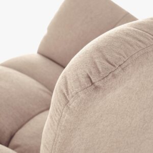 Väkkijakk VASCON, beige