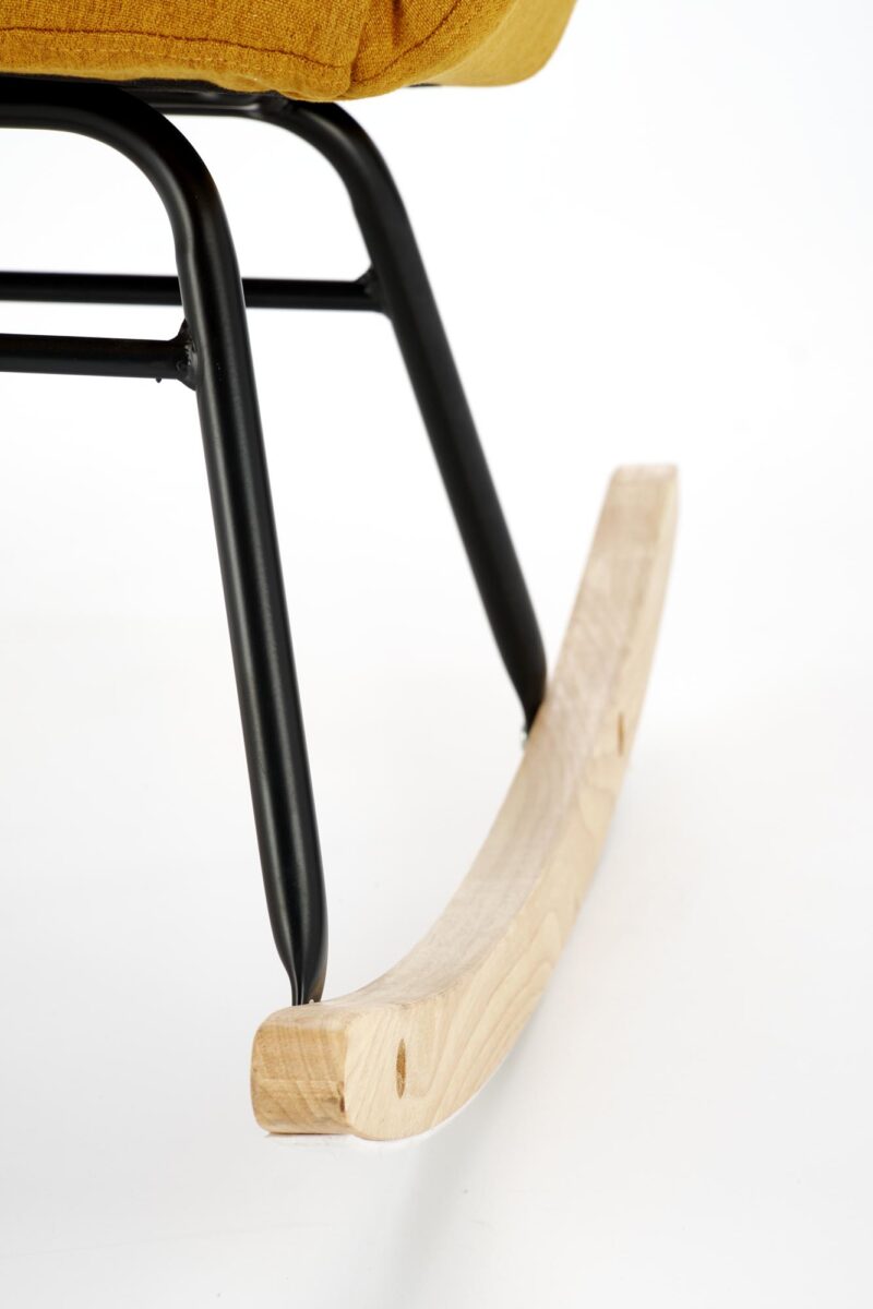 Keinutuoli VASCON, sininen