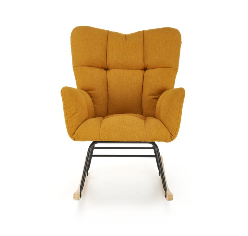 Keinutuoli VASCON, sininen