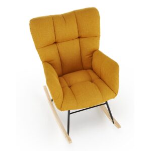 Keinutuoli VASCON, sininen