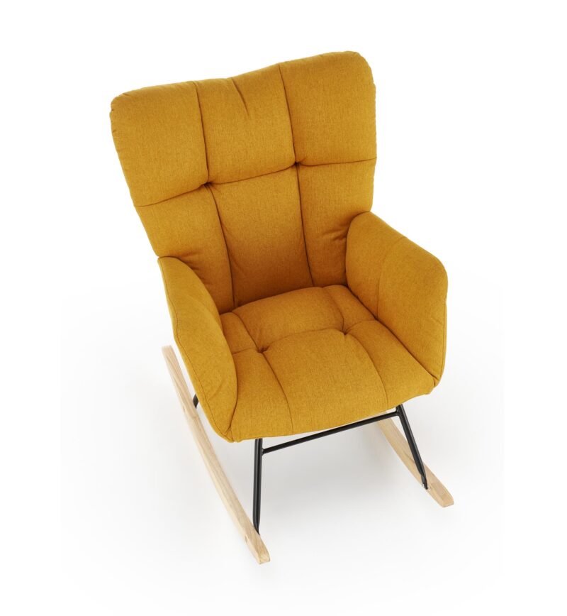 Keinutuoli VASCON, sininen