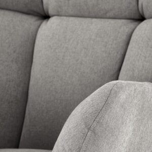 Vascon-keinu, harmaa