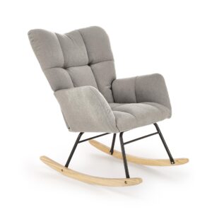 Vascon-keinu, harmaa