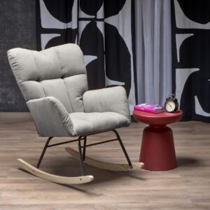 Vascon-keinu, harmaa