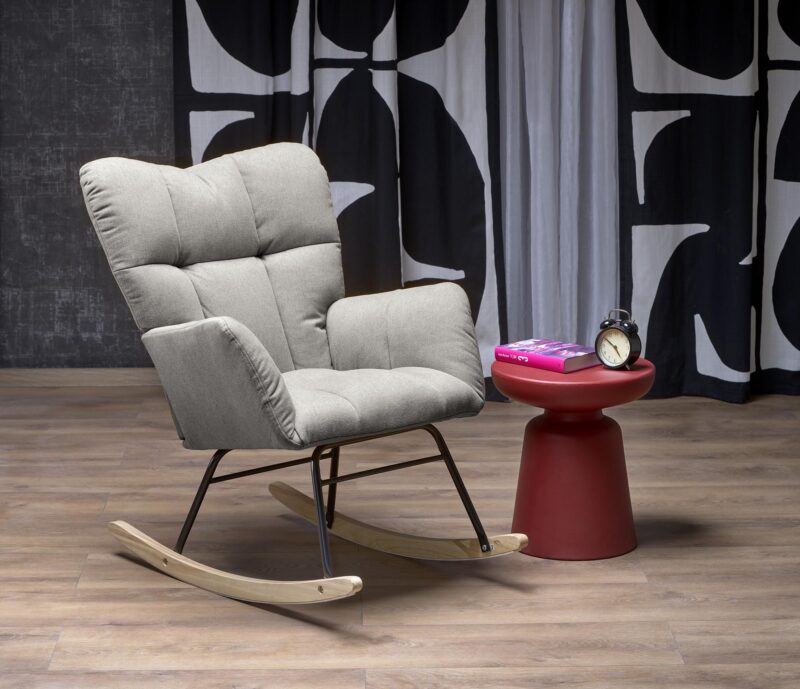 Vascon-keinu, harmaa