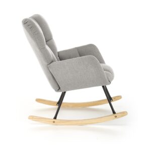 Vascon-keinu, harmaa