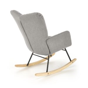 Vascon-keinu, harmaa