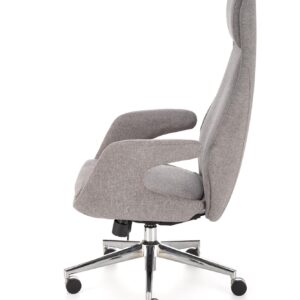 Toimisto­tuoli DIANA, harmaanruskea