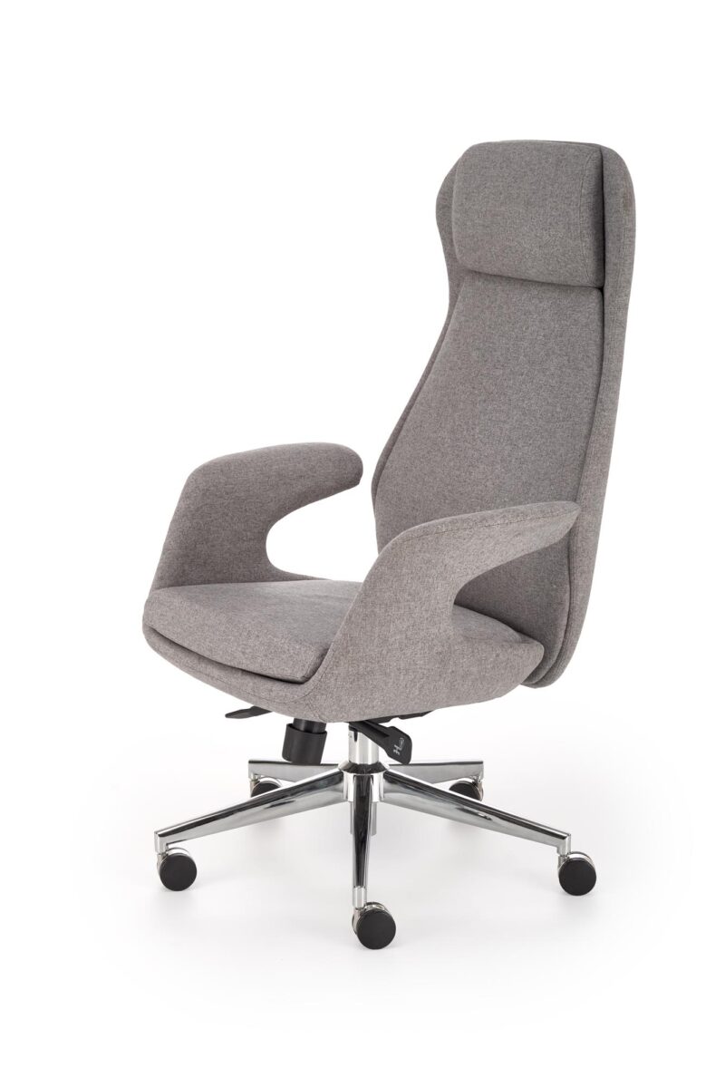Toimisto­tuoli DIANA, harmaanruskea