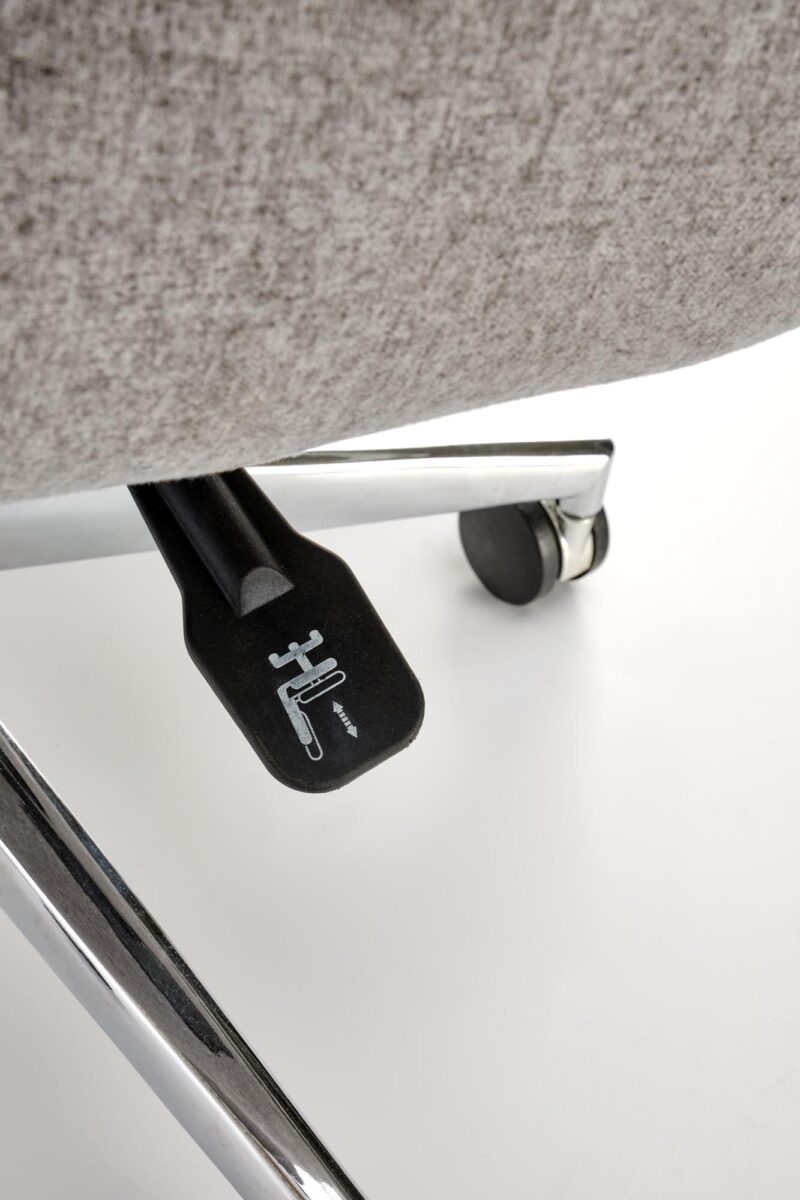 Toimisto­tuoli DIANA, harmaanruskea