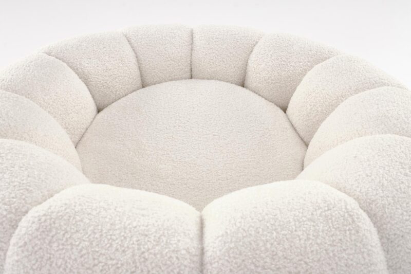 Nojatuoli GASPAK, kerma