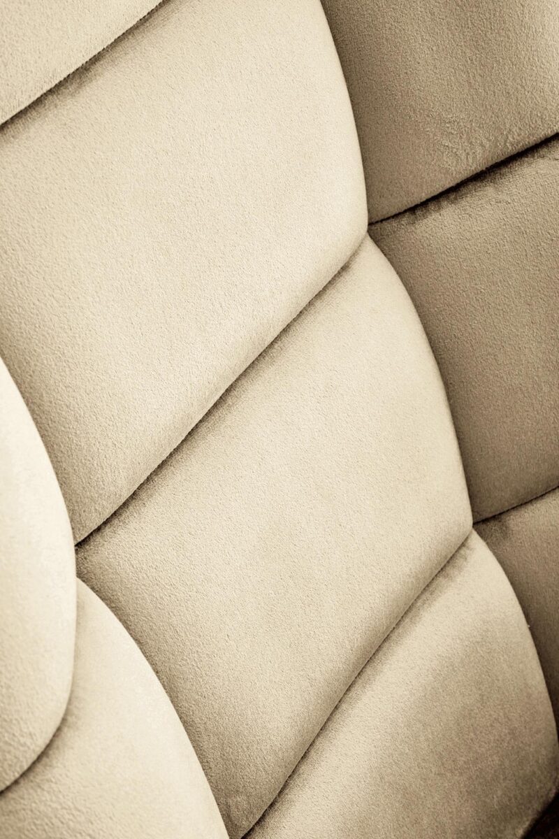 Keinu tuoli ALESSA, kerma beige