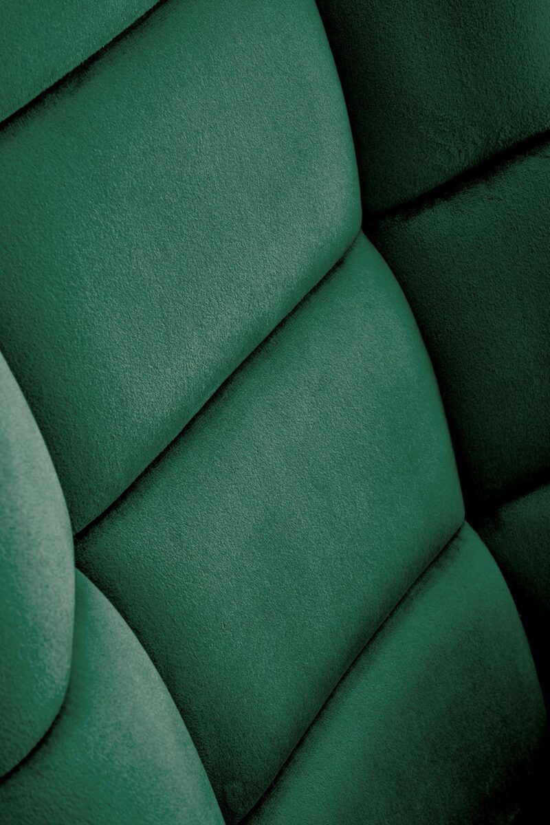 Keinutuoli ALESSA, harmaa