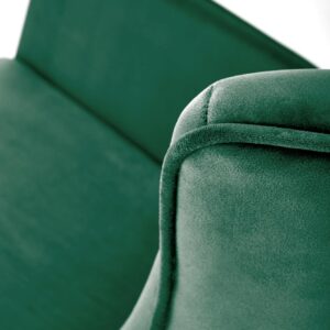 Keinutuoli ALESSA, harmaa