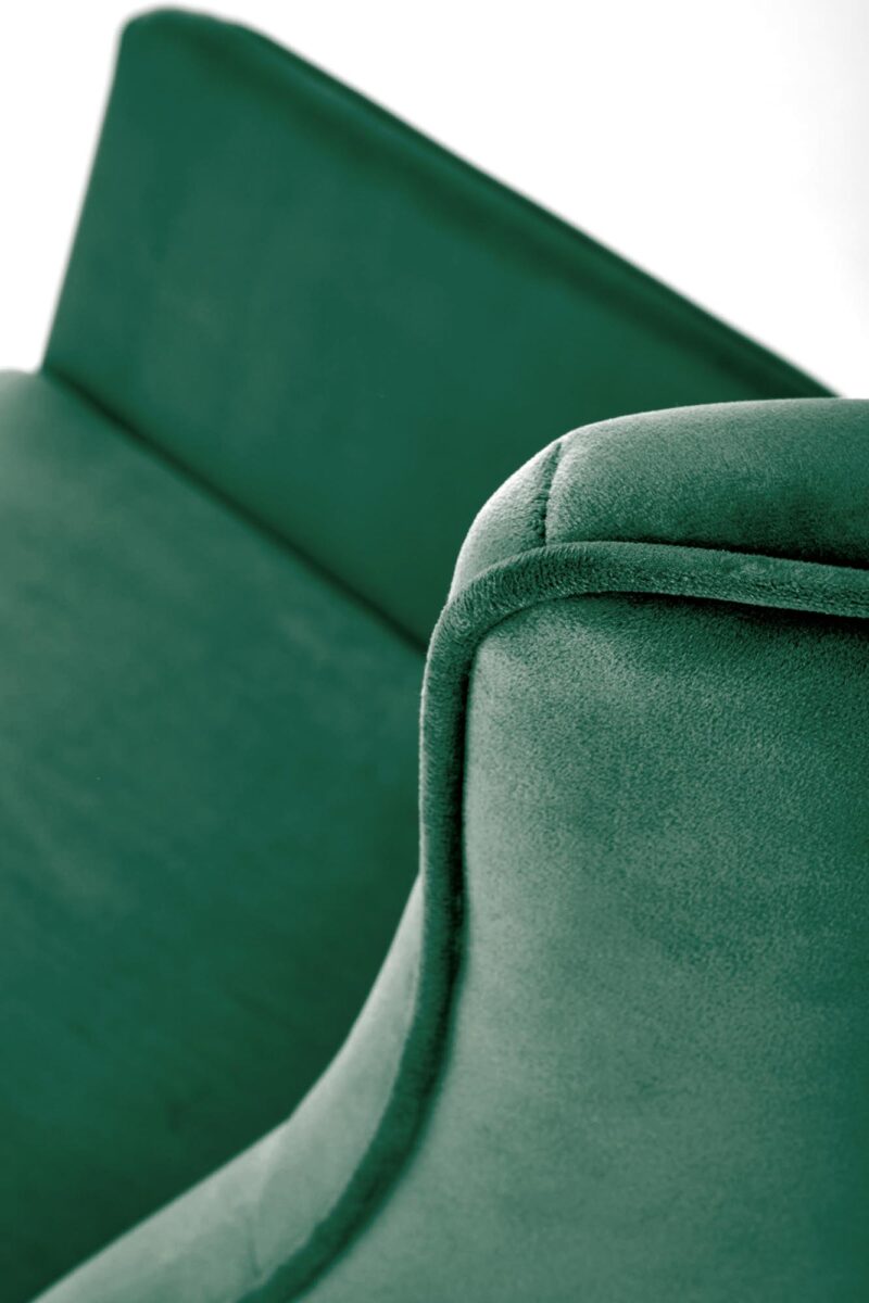 Keinutuoli ALESSA, harmaa