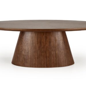 Pöytä VAGNOR, pähkinäpuu