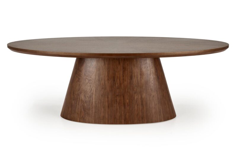 Pöytä VAGNOR, pähkinäpuu