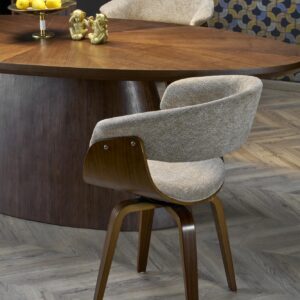 Pöytä VAGNOR, pähkinäpuu