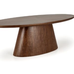 Pöytä VAGNOR, pähkinäpuu