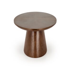 Pöytä VAGNOR, pähkinäpuu