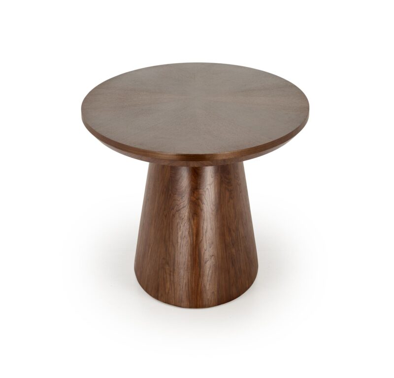 Pöytä VAGNOR, pähkinäpuu