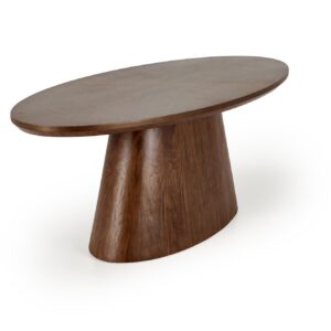 Pöytä VAGNOR, pähkinäpuu