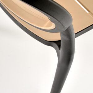 Työkalu NOREN, muovi / luonnollinen