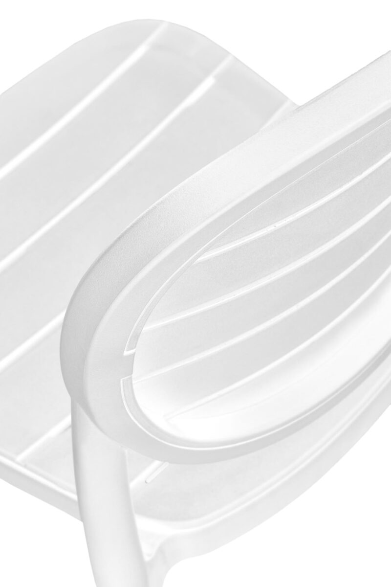 Työkalu NOVARO, valkoinen