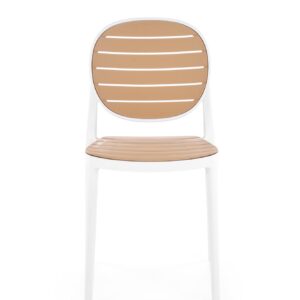 Työkalu CALMOS, valkoinen / luonnollinen