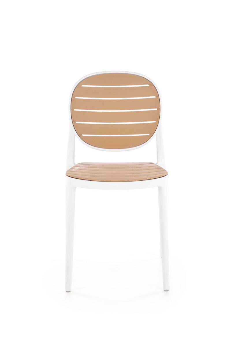 Työkalu CALMOS, valkoinen / luonnollinen