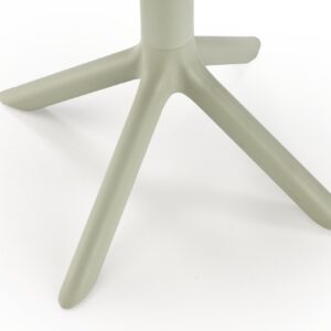 CALVO pyöreä pöytä, piparminttu