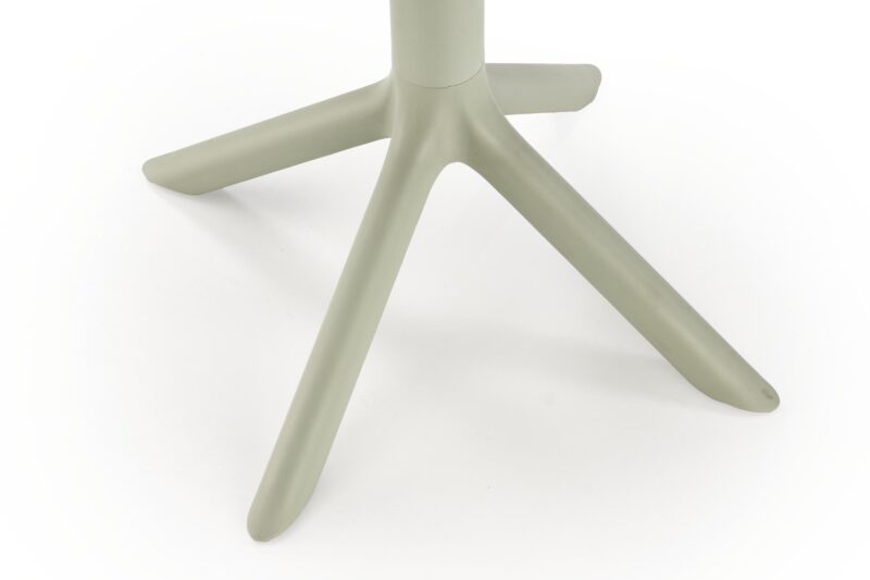 CALVO pyöreä pöytä, piparminttu