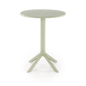 CALVO pyöreä pöytä, piparminttu