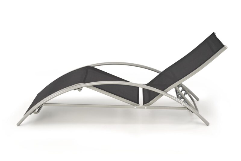 Auringonottotuolien komplekti EMERON (2 kpl) + pöytä