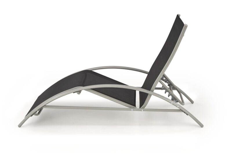 Auringonottotuolien komplekti EMERON (2 kpl) + pöytä