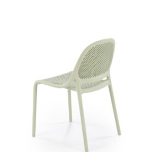 Työkalu MIREDA, koliko vihreä