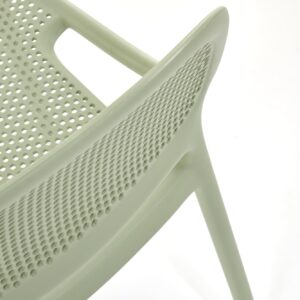 Työkalu MIREDA, koliko vihreä