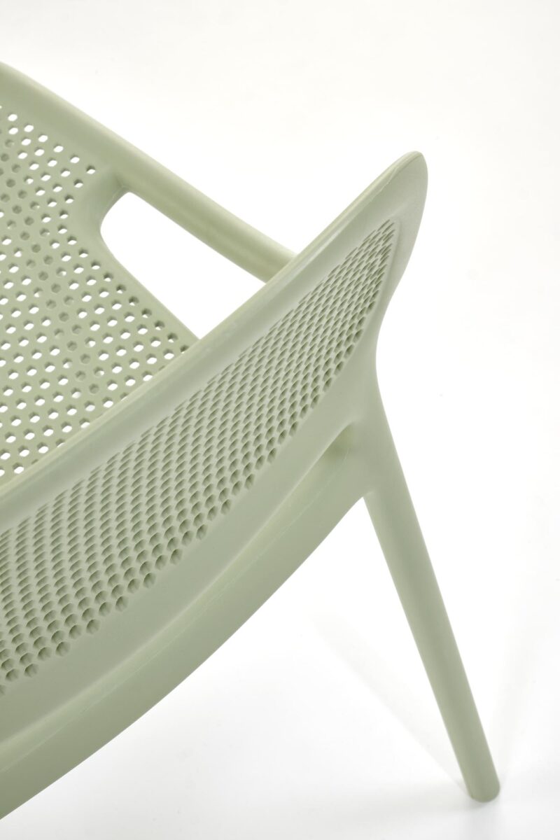 Työkalu MIREDA, koliko vihreä