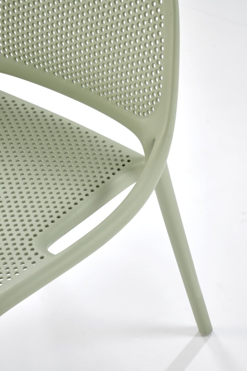 Työkalu MIREDA, koliko vihreä