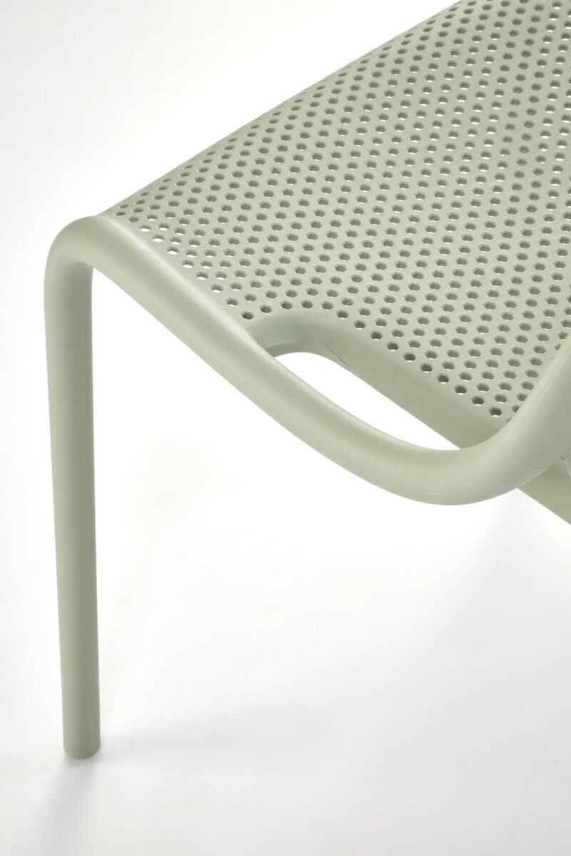 Työkalu MIREDA, koliko vihreä