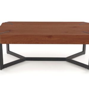 Kahvipöytä JAXTON, pähkinä