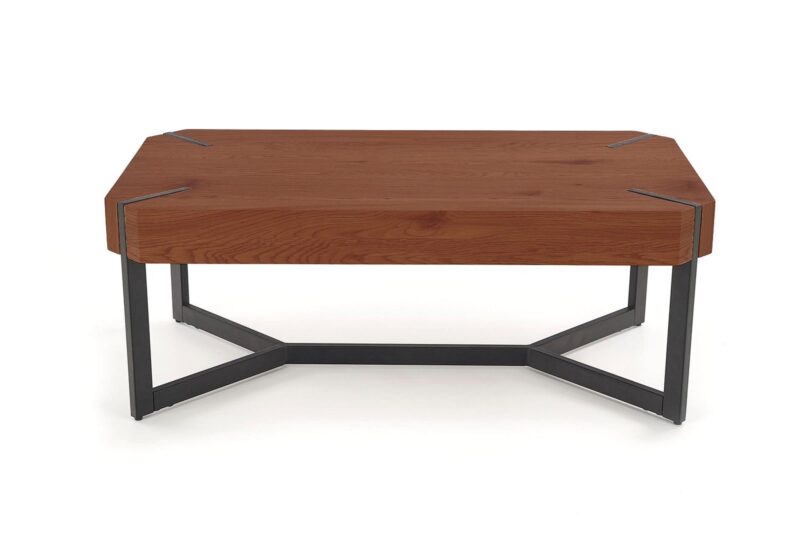 Kahvipöytä JAXTON, pähkinä