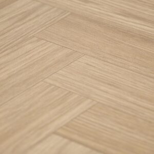 Ruokapöytä ALVELA, luonnollinen / musta