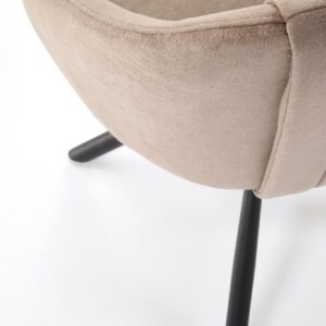 Työkalu NOIRUM, välttämätön / ruskea-beige