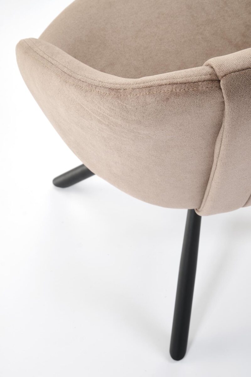 Työkalu NOIRUM, välttämätön / ruskea-beige